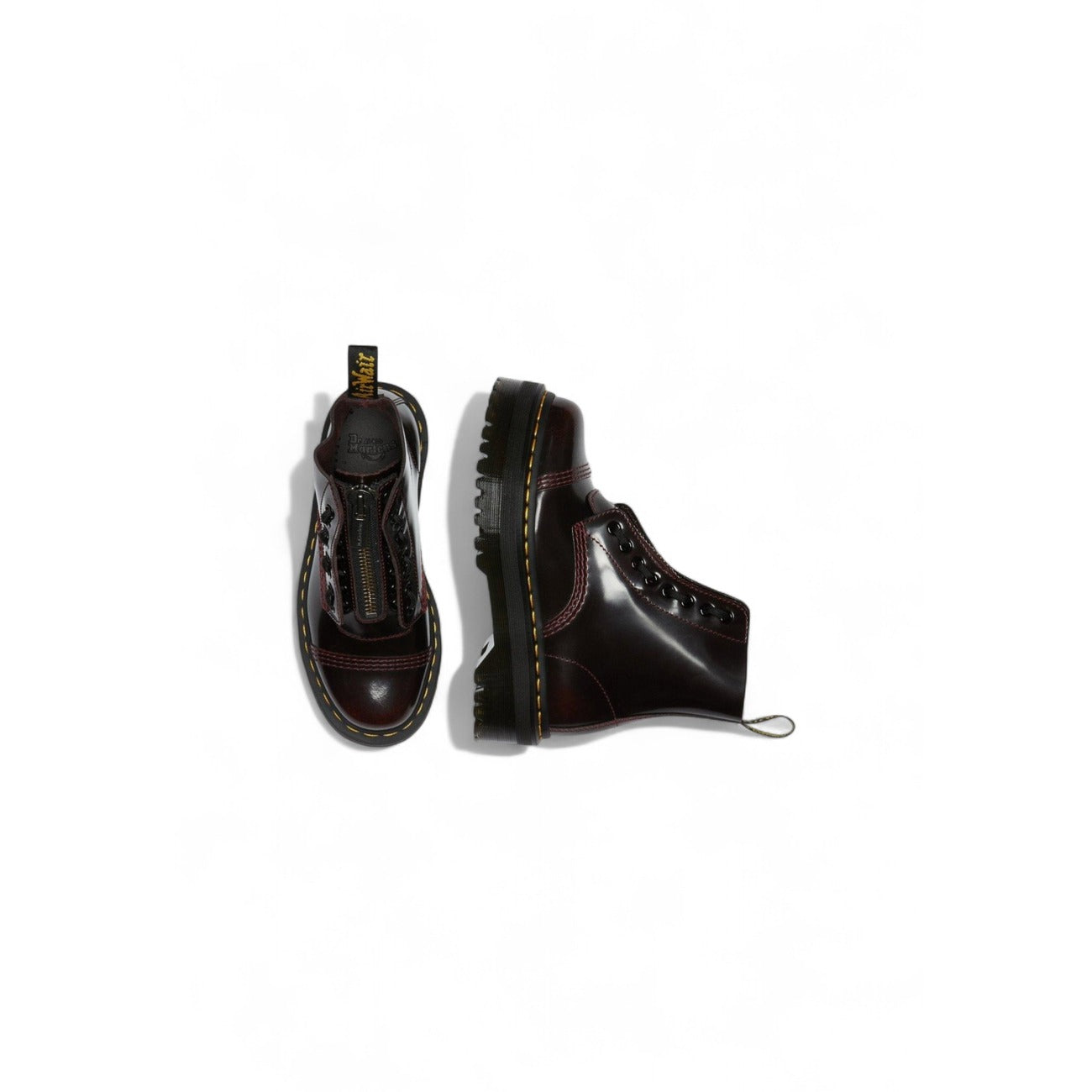 Bottes Dr. Martens Femme