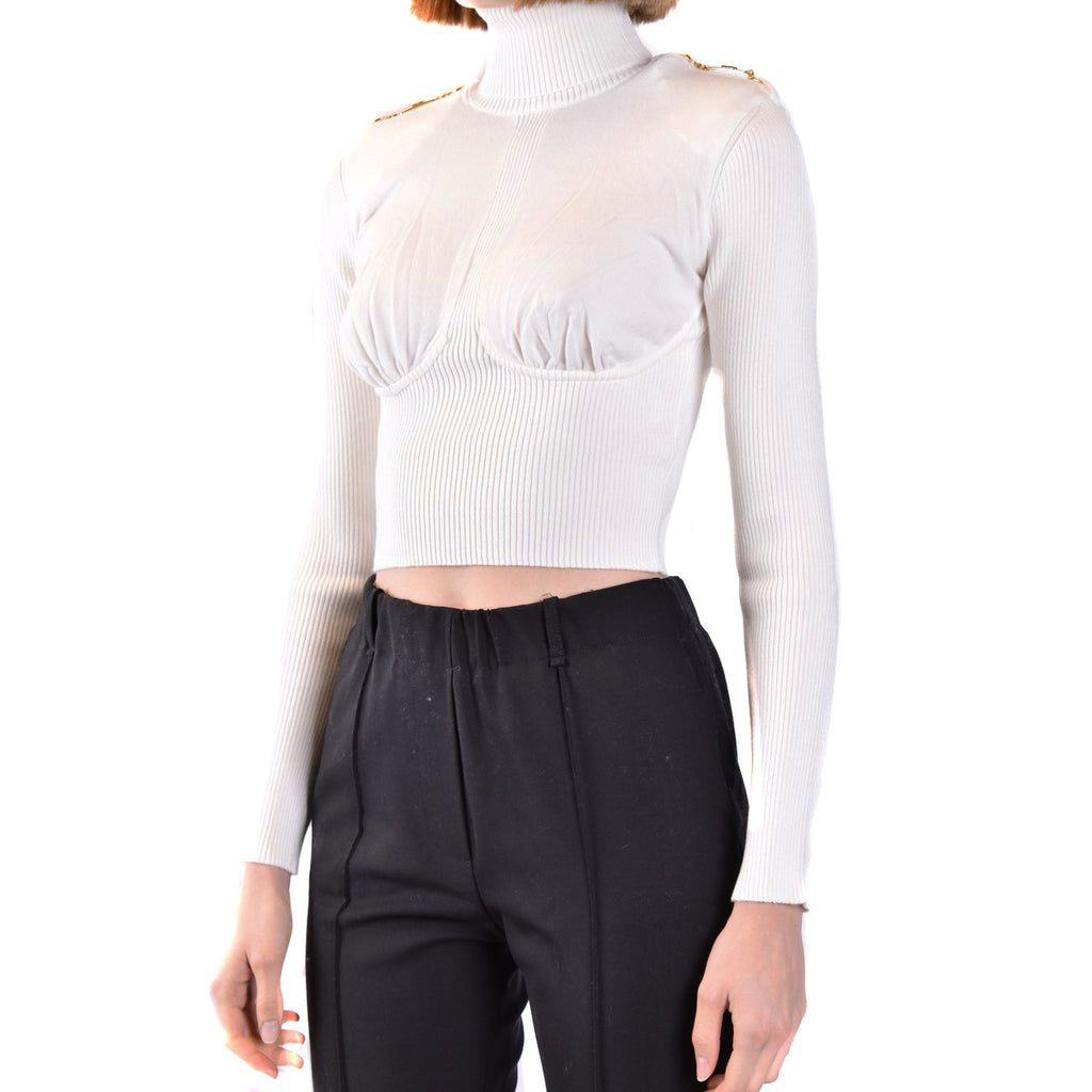Elisabetta Franchi Pull Femme