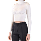 Elisabetta Franchi Pull Femme