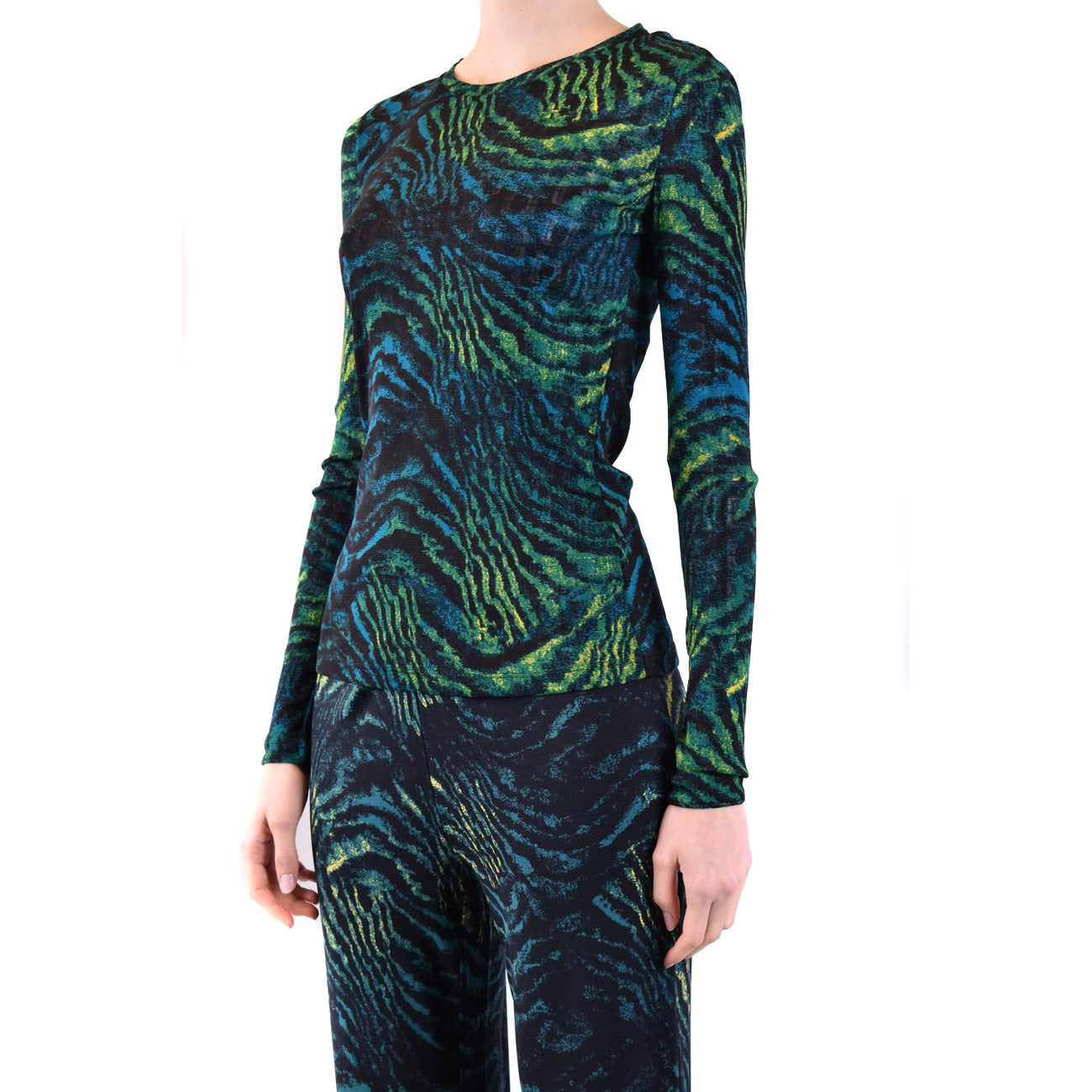 Diane Von Furstenberg Women's Sweater