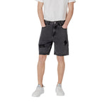 Gianni Lupo Bermuda Homme