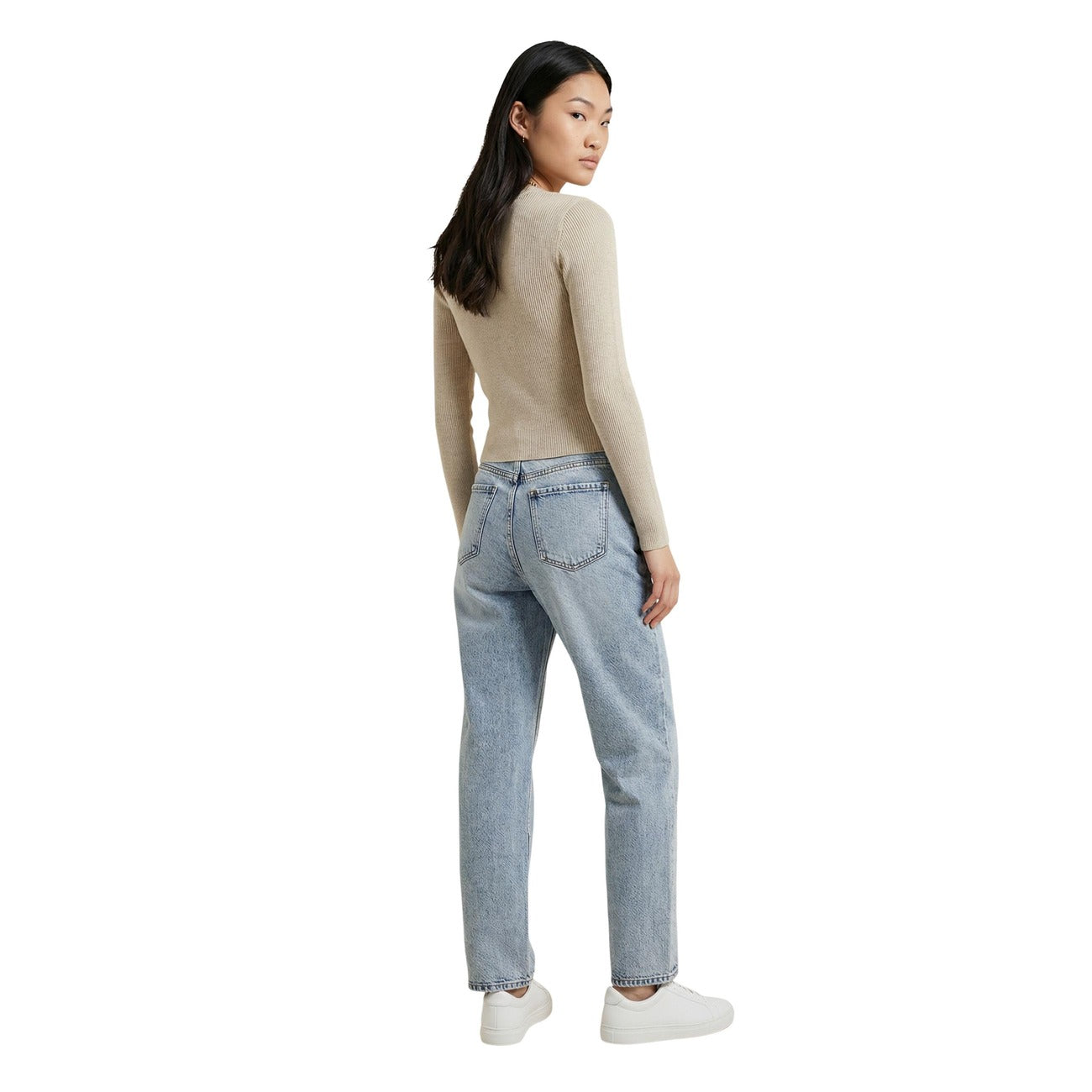 Uniquement Cardigan Femme