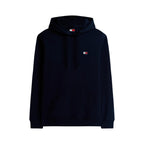 Tommy Hilfiger Jeans Felpa Uomo