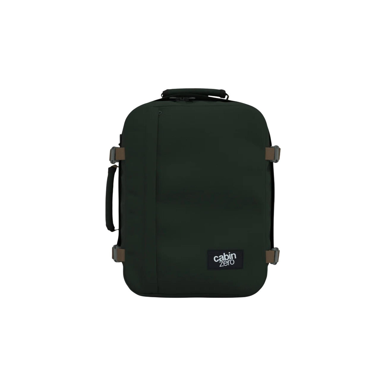 Cabin Zero Borsa Uomo
