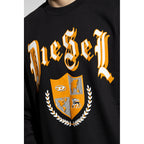 Diesel Felpa Uomo