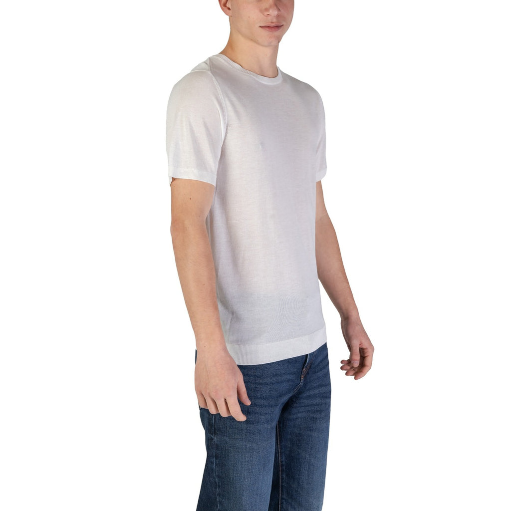 Men's Polo Shirt Fashion Brand