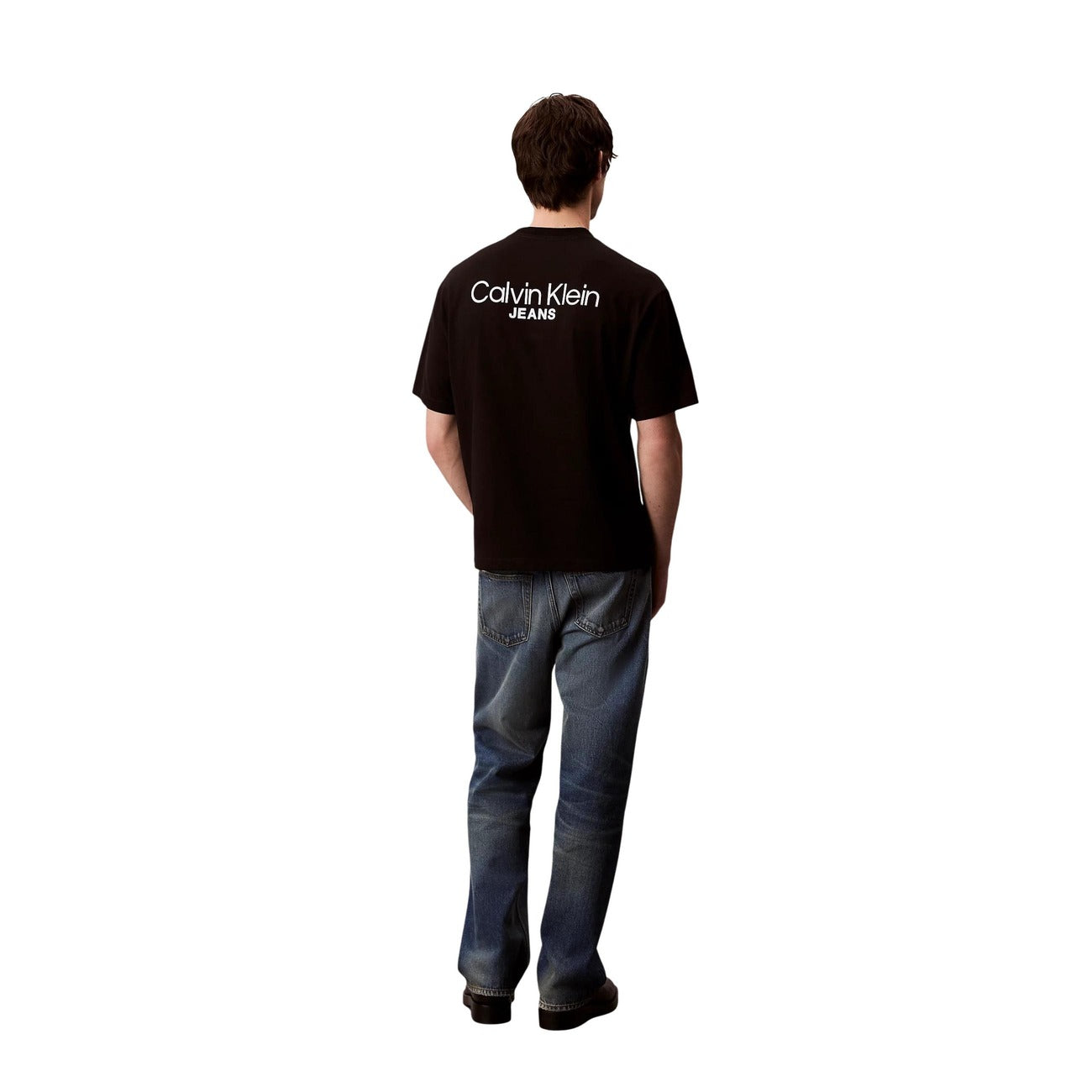 Calvin Klein Jeans T-Shirt Uomo