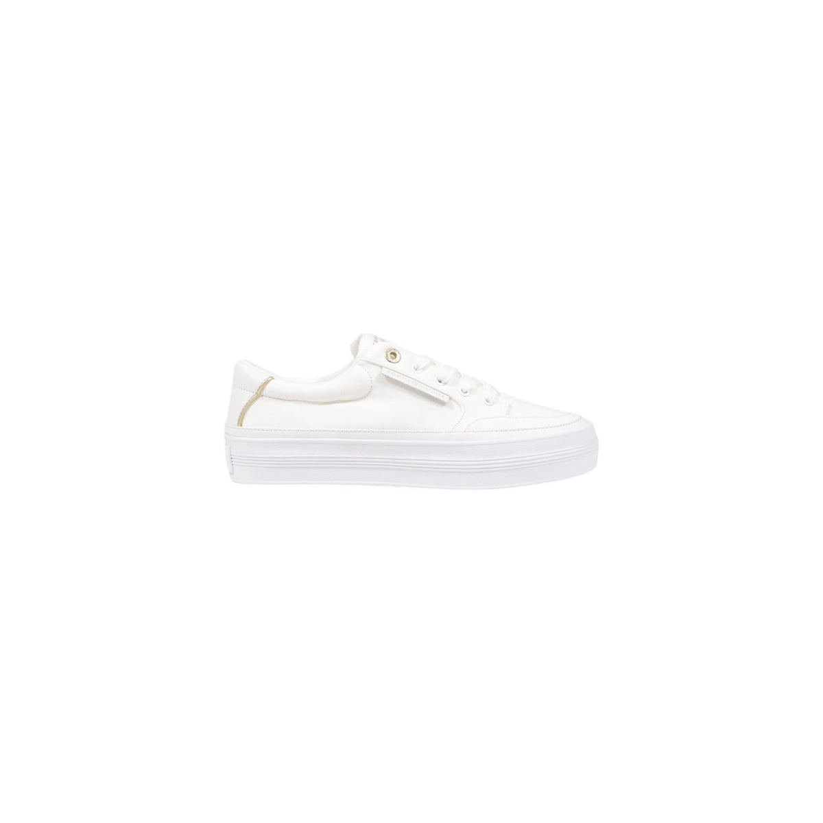Baskets Tommy Hilfiger Femme