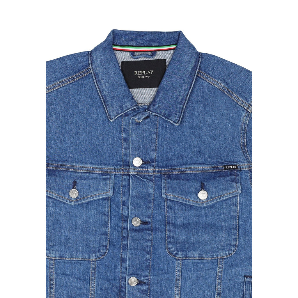 Replay Blouson Homme