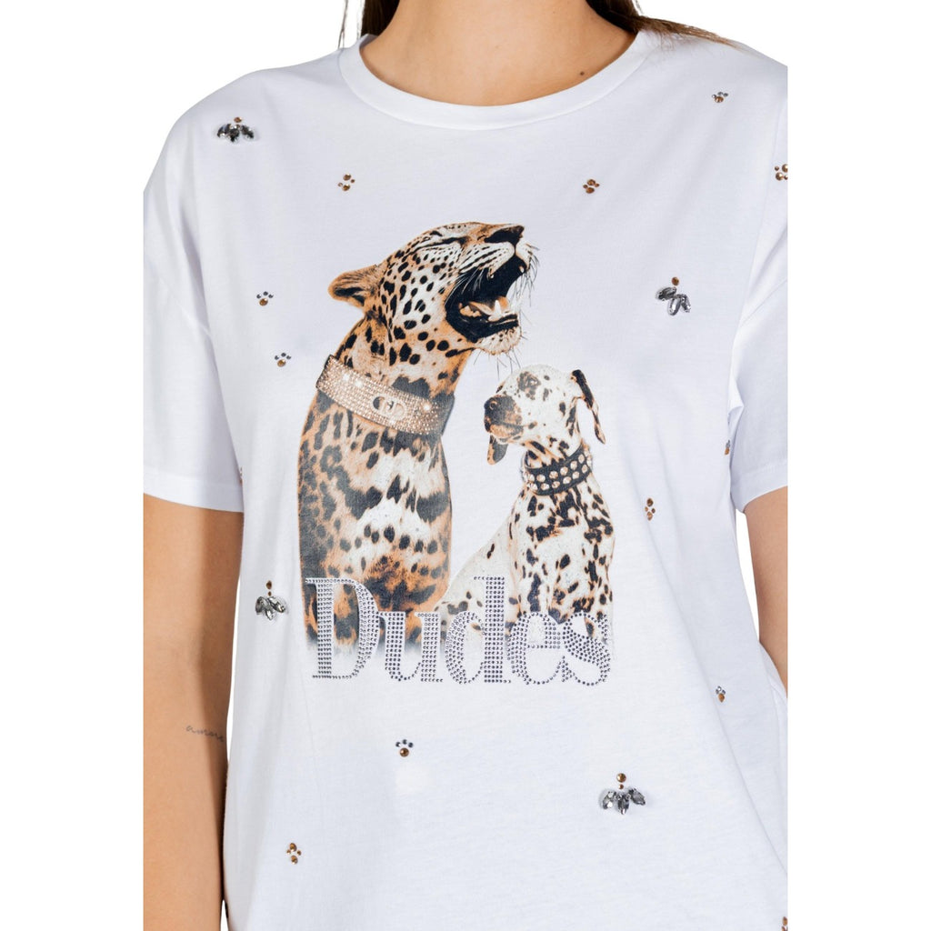 T-shirt Liu Jo pour femme