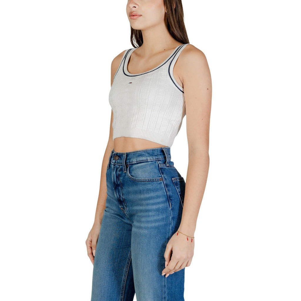 Tommy Hilfiger Jeans Débardeur Femme