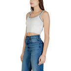 Tommy Hilfiger Jeans Débardeur Femme