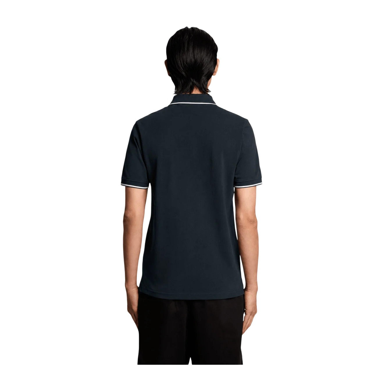 Lyle & Scott Polo Uomo