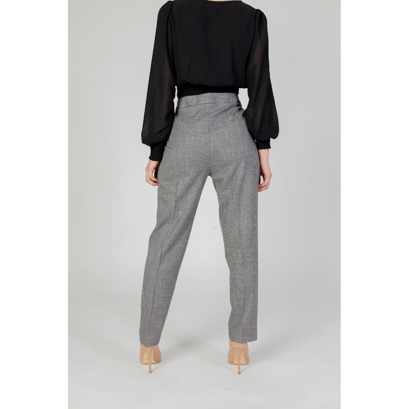 Morgan De Toi Pantaloni Donna