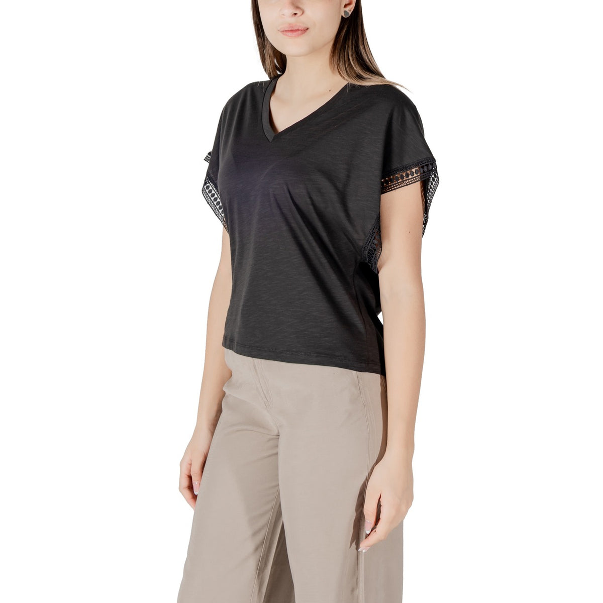 Ichi Blouse Femme