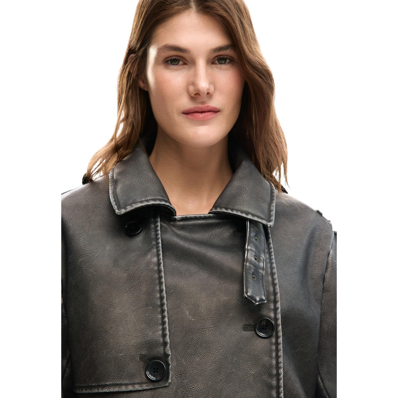 Veste Femme Desigual