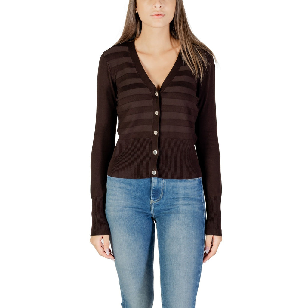 Morgan De Toi Gilet Femme