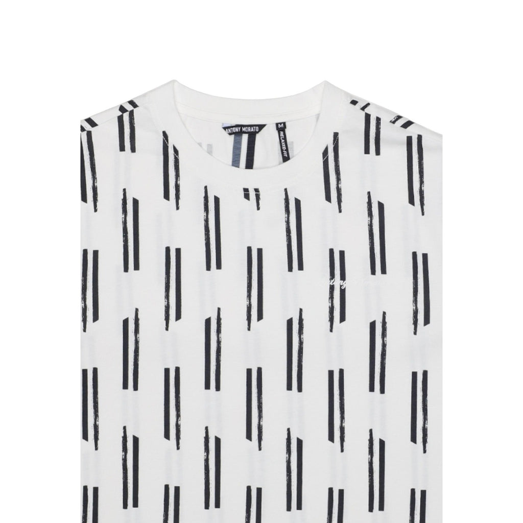 Antony Morato Men's T-Shirt