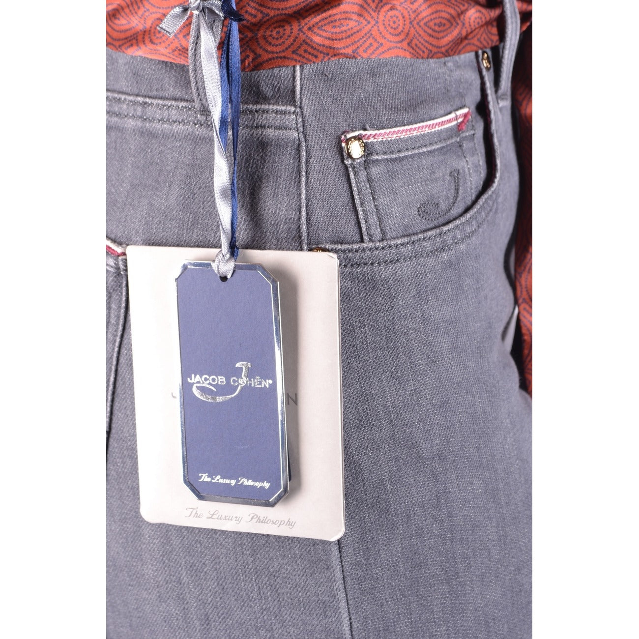 Jacob Cohen Women's Jeans