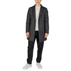Manteau Homme Hamaki-ho