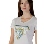 Guess T-shirt Femme