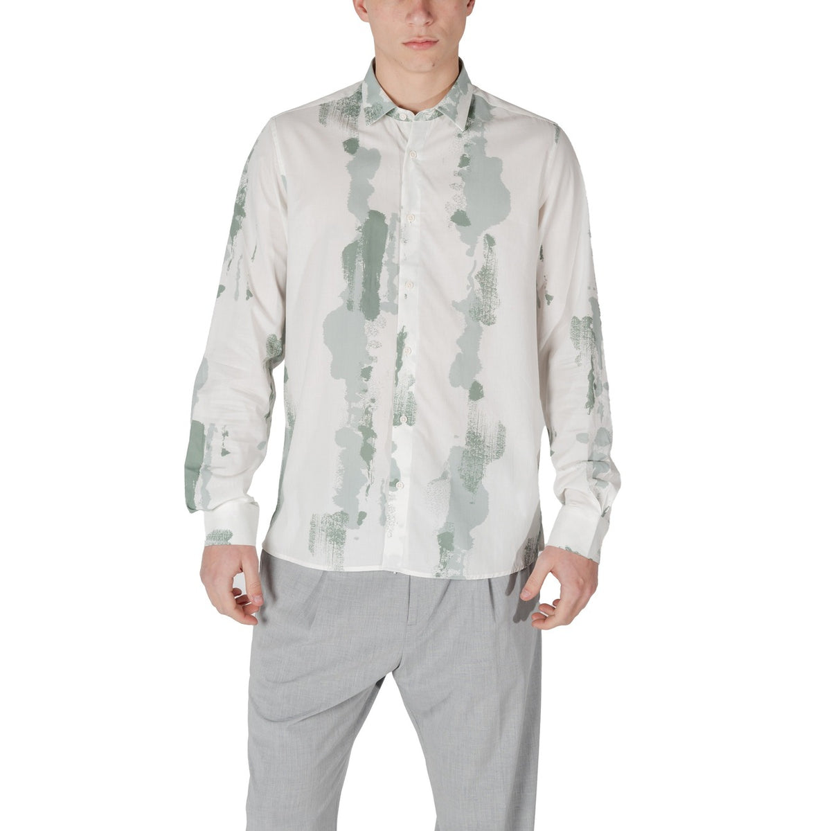 Antony Morato Chemise Homme