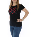 T-shirt Converse Femme