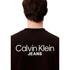 Calvin Klein Jeans T-Shirt Uomo