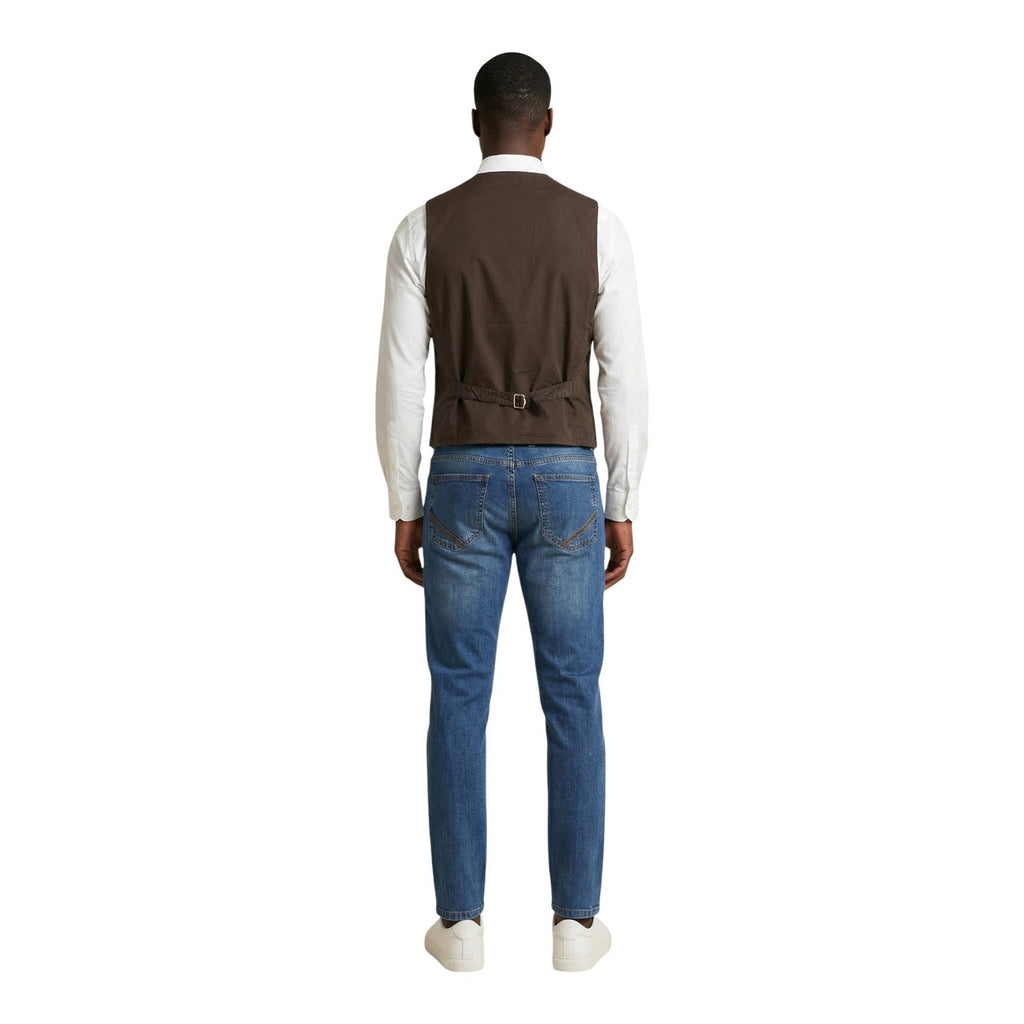 Gianni Lupo Men's Vest