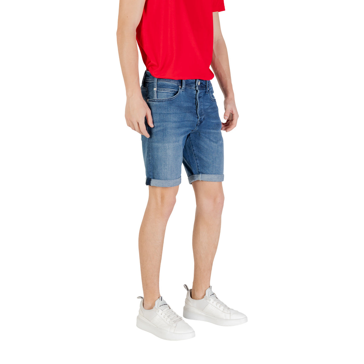 Replay Bermuda Homme
