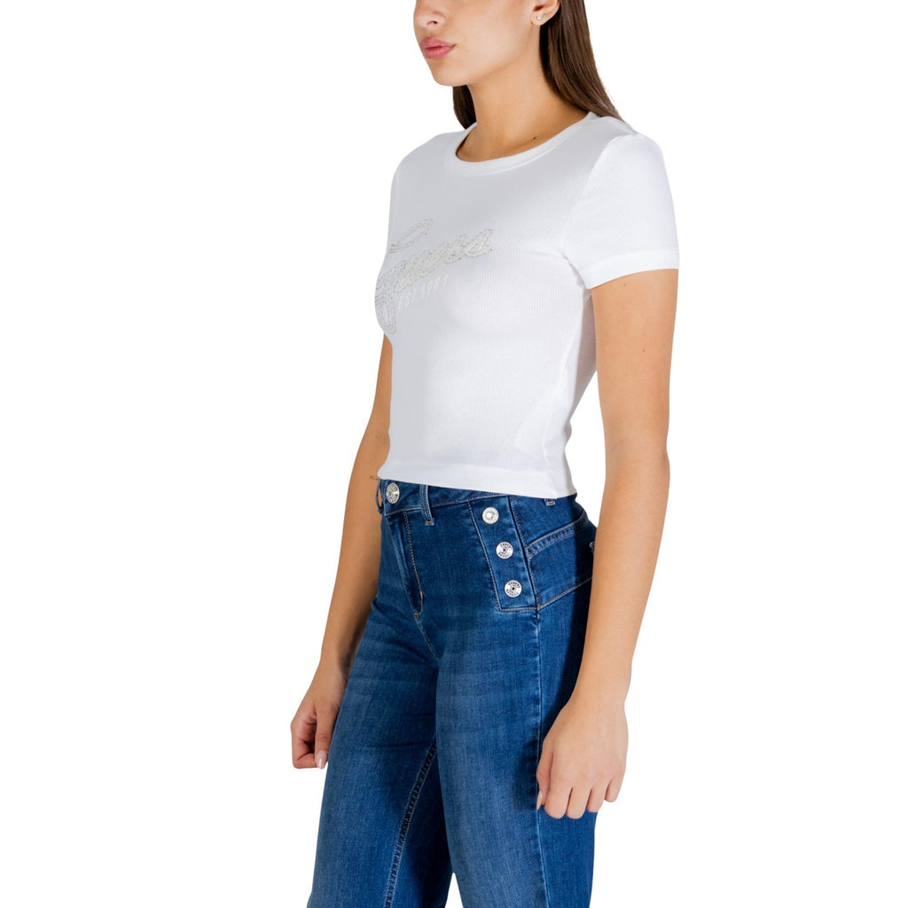 Guess T-shirt Femme