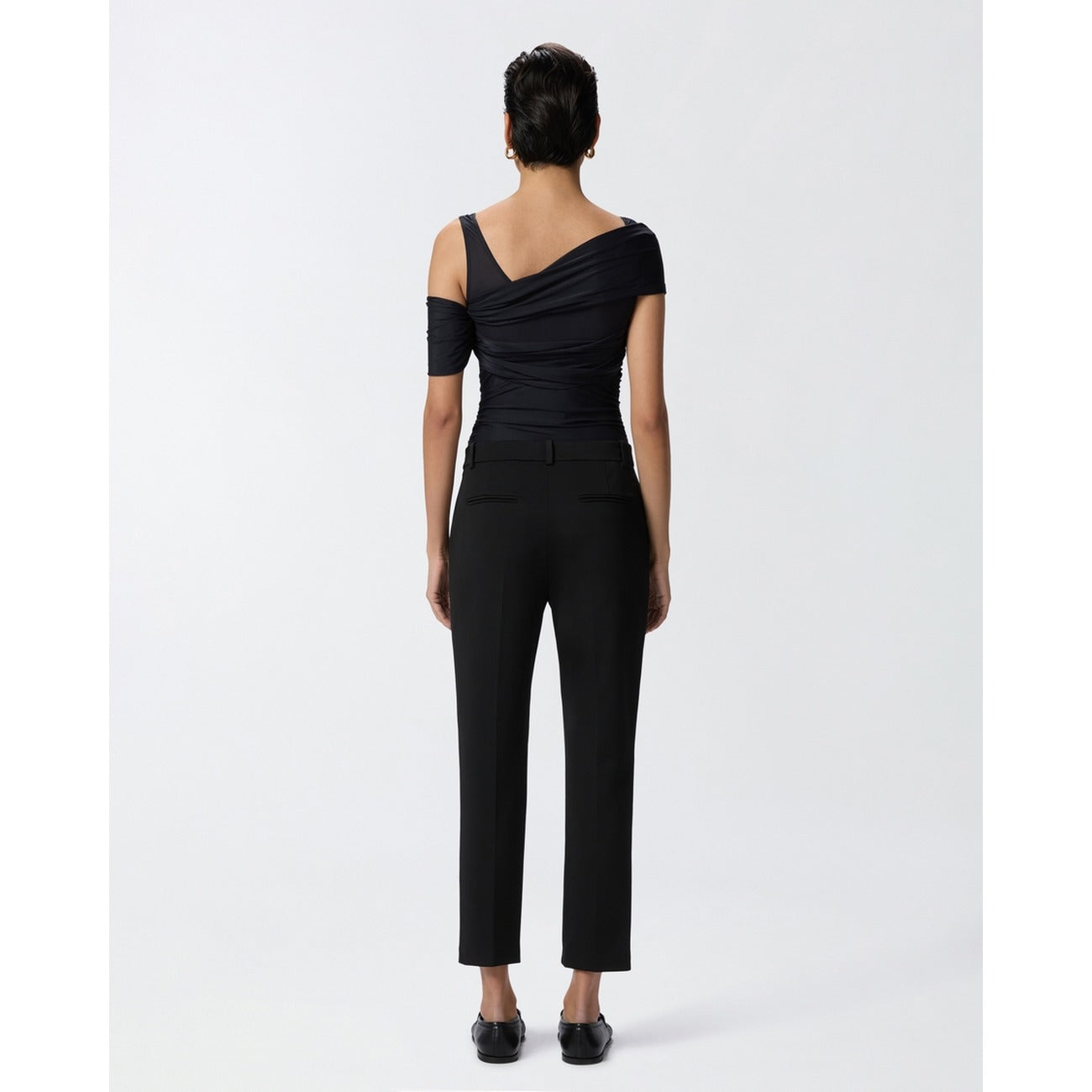 Pinko Pantalon Femme