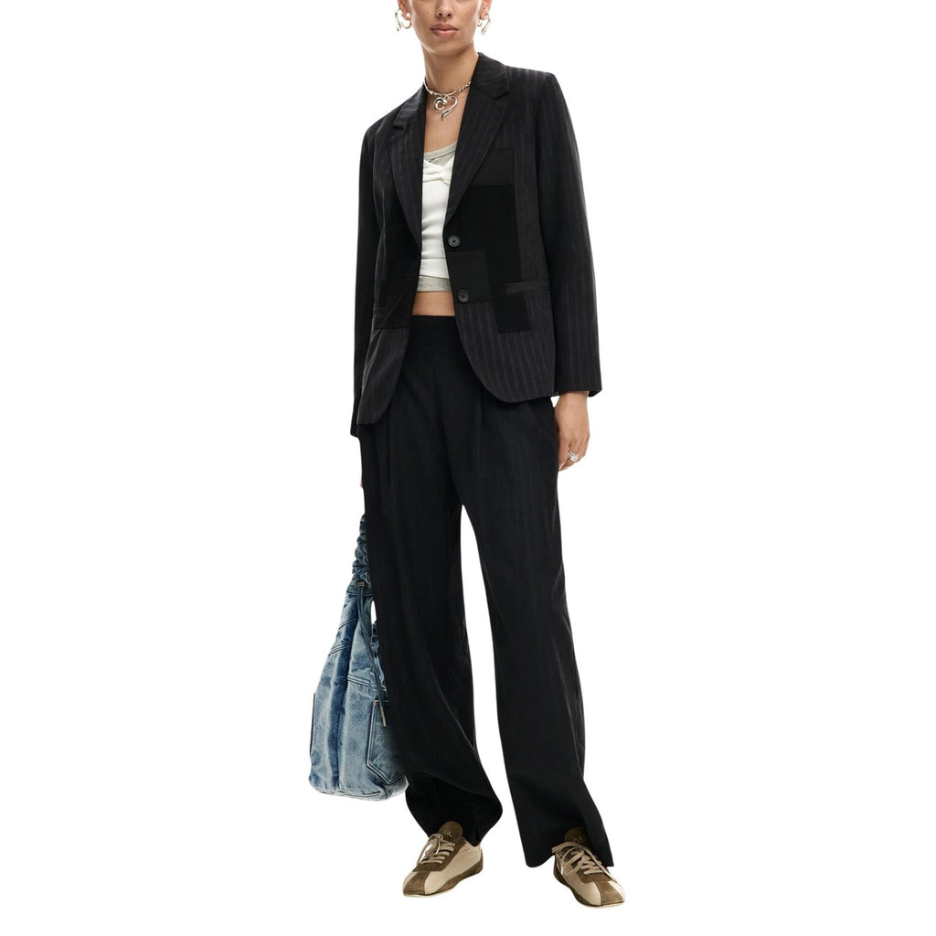Desigual Women's Trousers