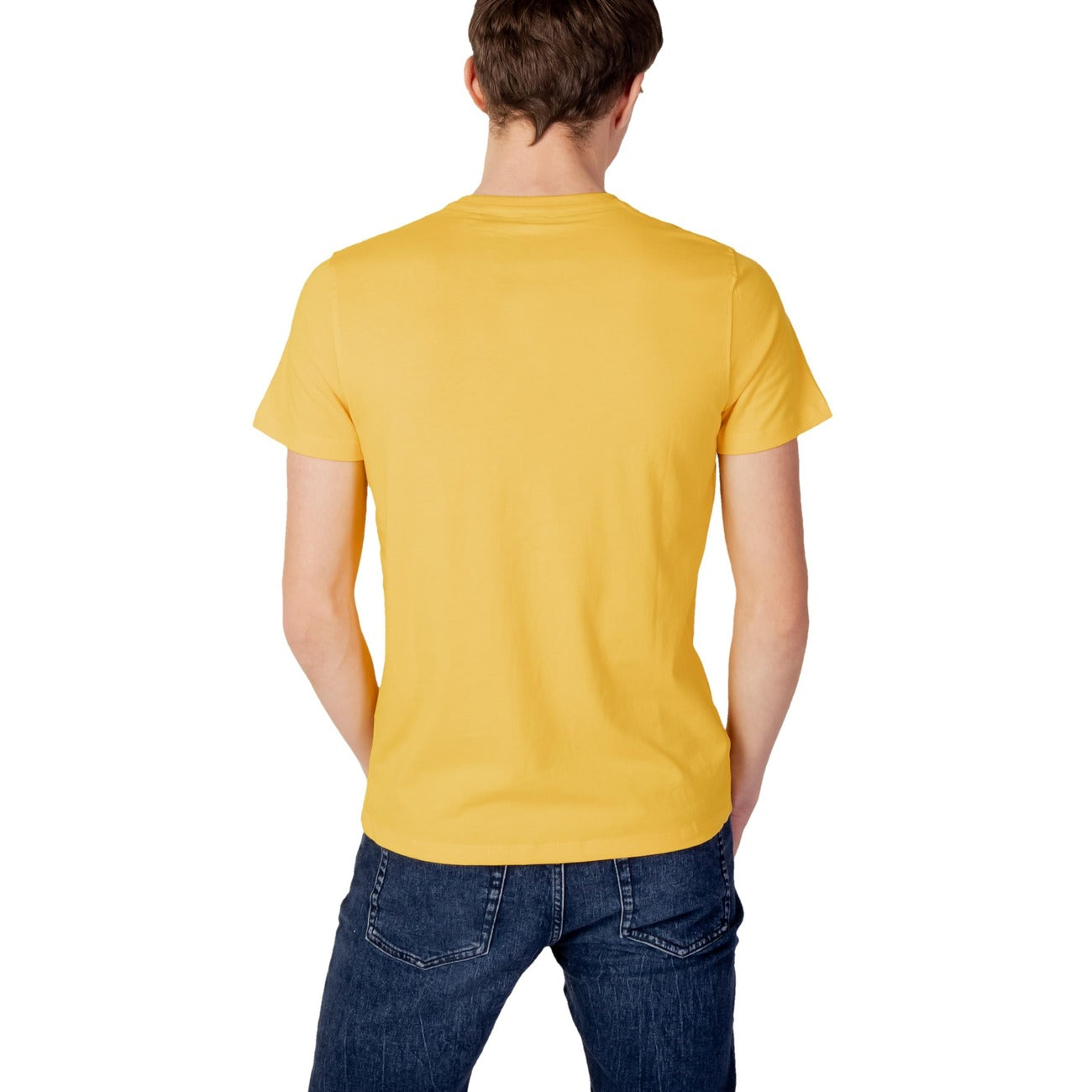 U.S. Polo Assn. T-shirt Homme