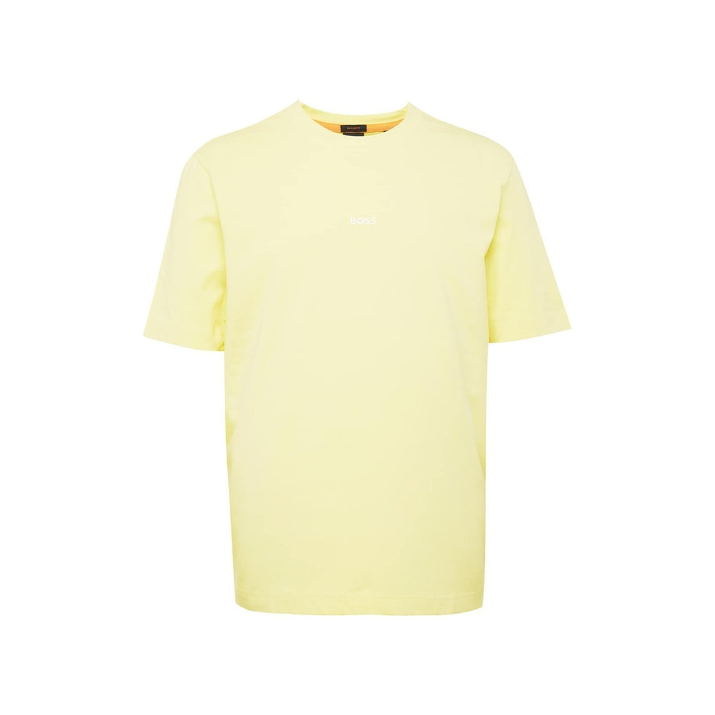 T-shirt Homme Boss
