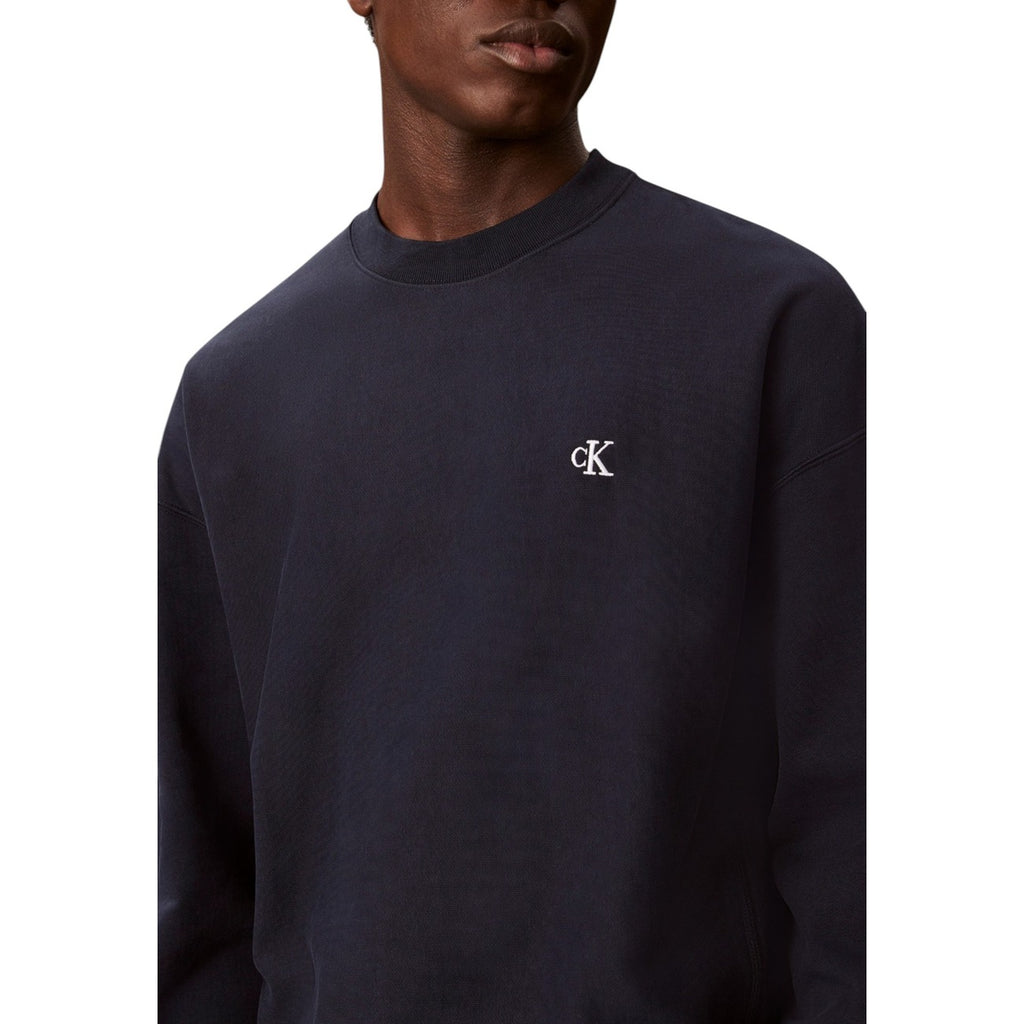Calvin Klein Jeans Felpa Uomo
