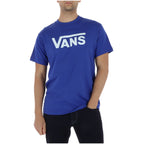 T-shirt Vans homme