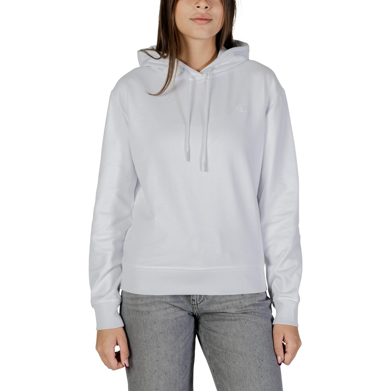 Calvin Klein Jeans Sweat-shirt Femme