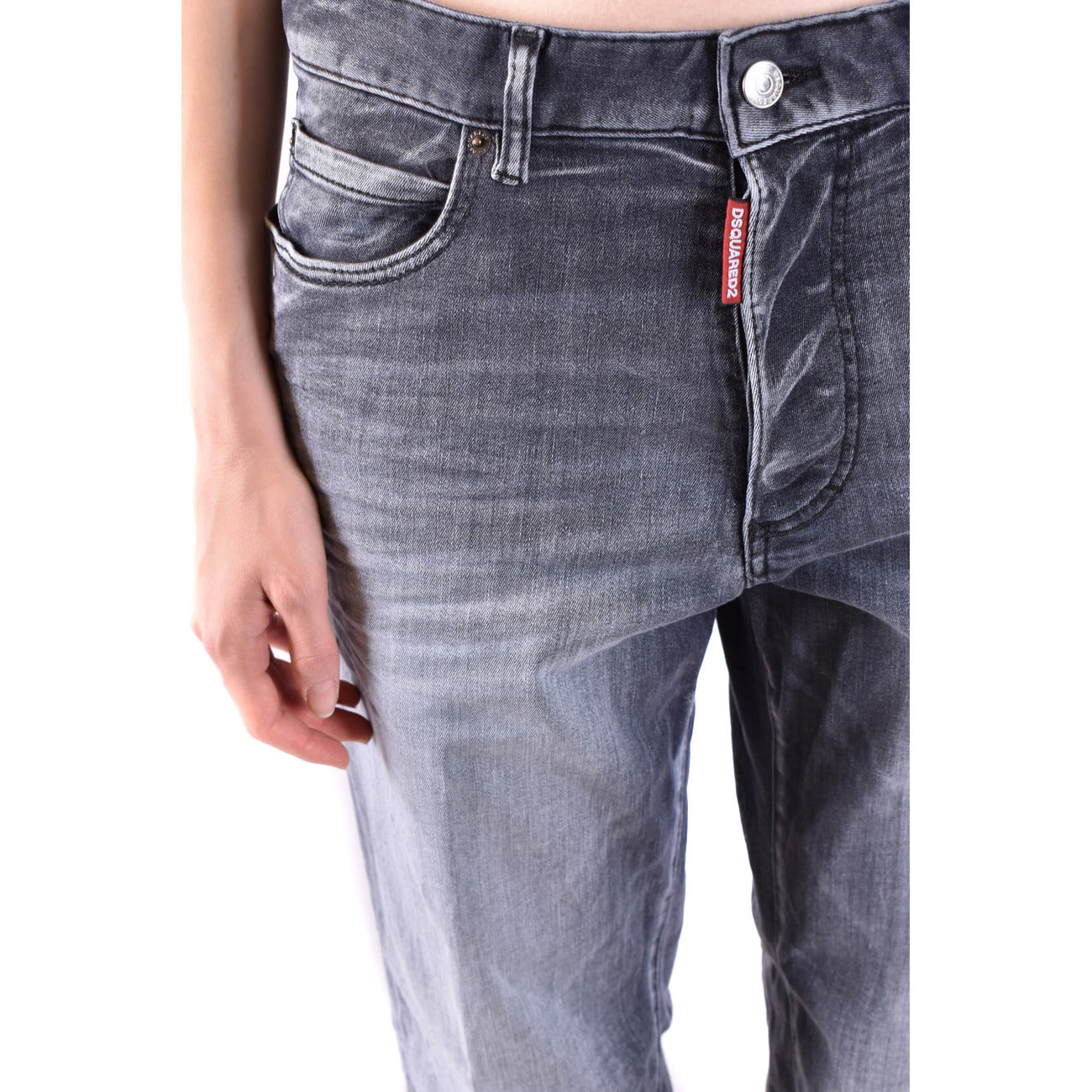 Jeans Femme Dsquared2