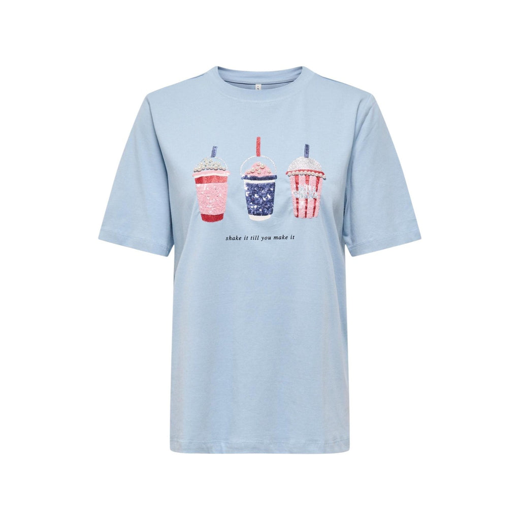 Seuls T-shirts Femme