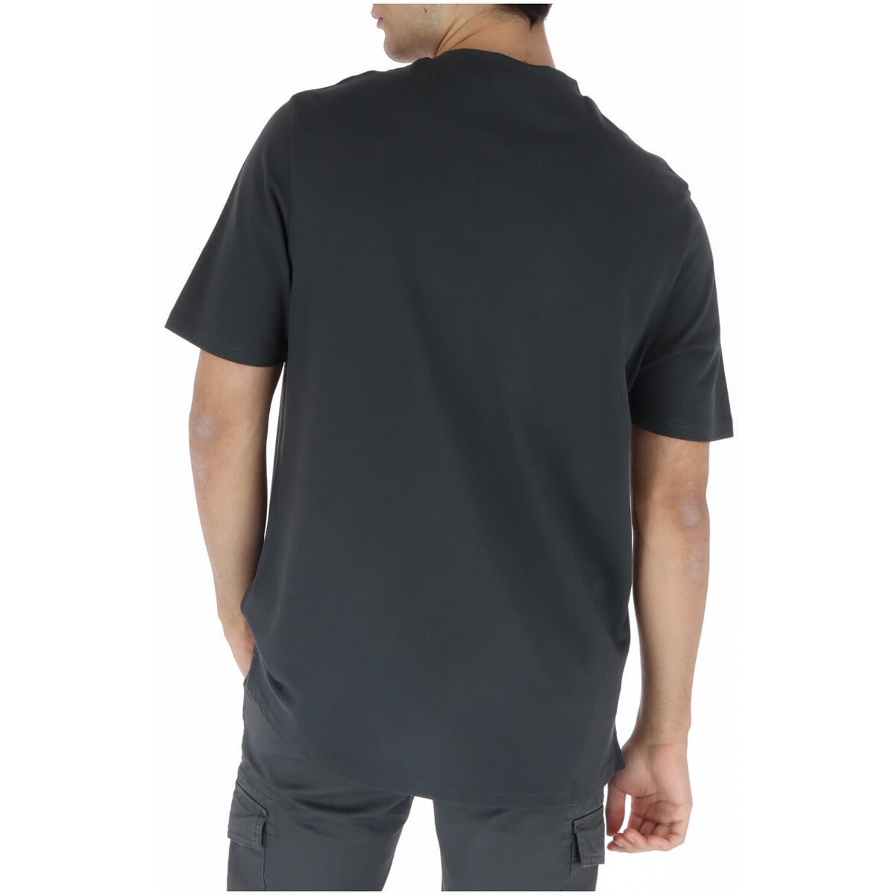 T-shirt homme Lyle & Scott