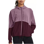Under Armour Giacca Donna