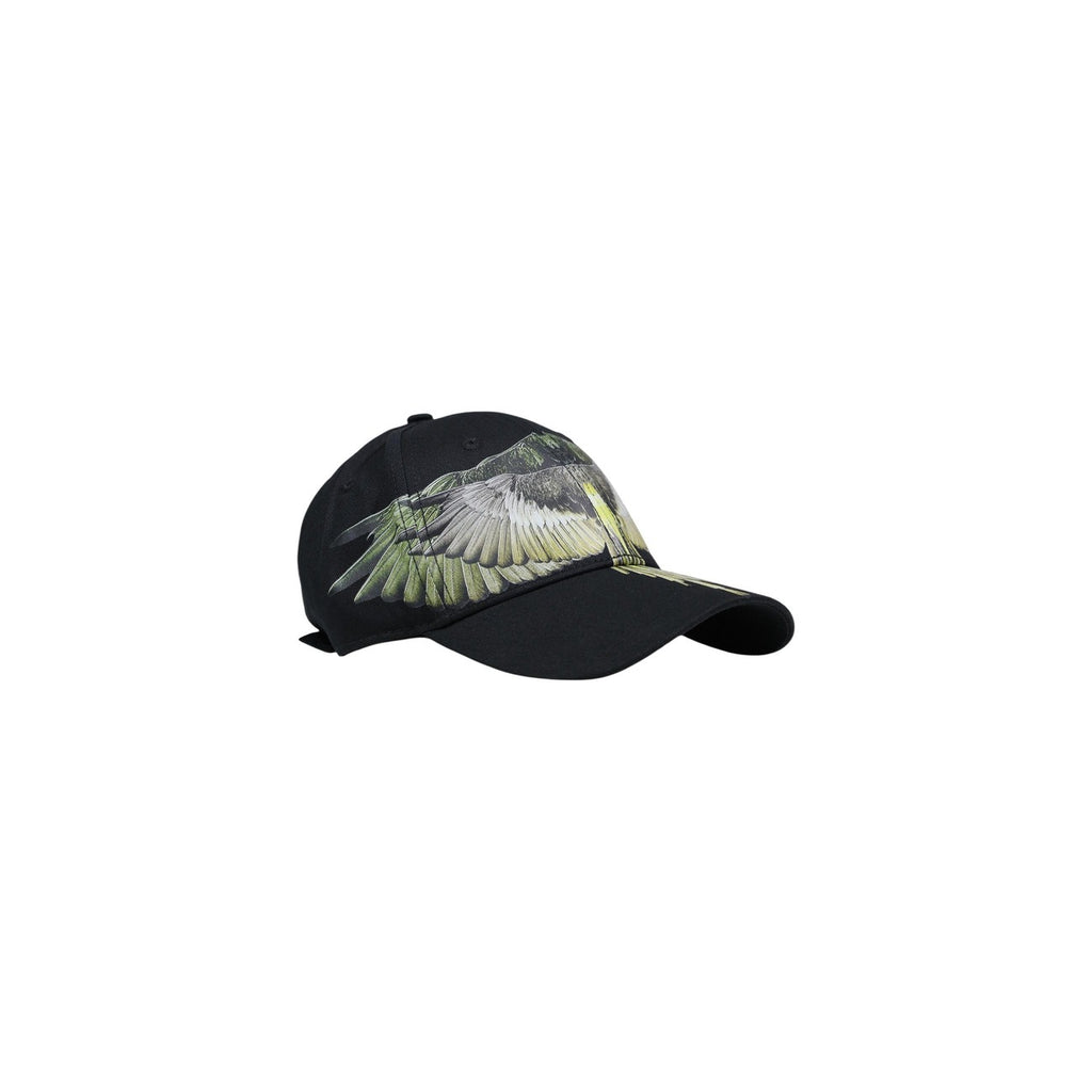 County Of Milan Men's Hat