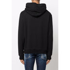 Dsquared Felpa Uomo