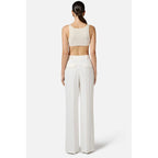 Elisabetta Franchi Pantalon Femme