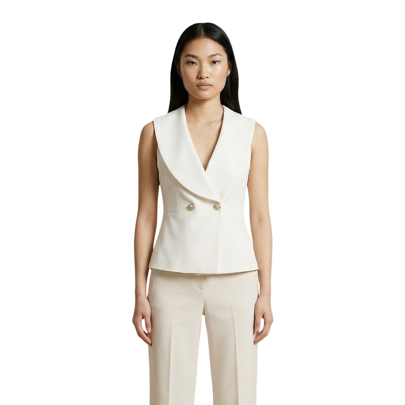 Claws Women's Vest