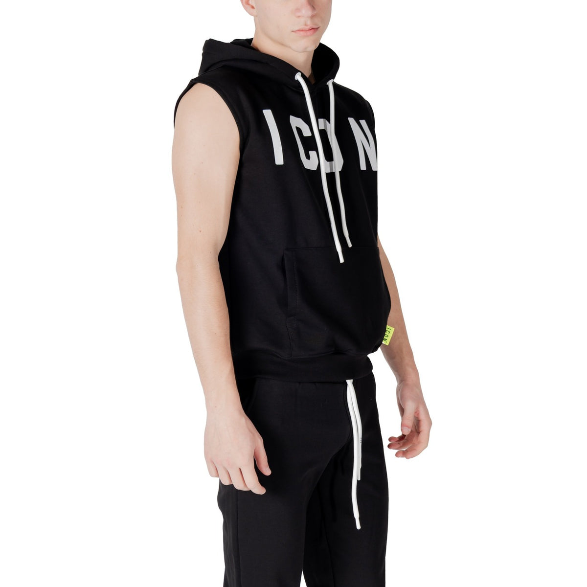 Icon Sweat-shirt Homme