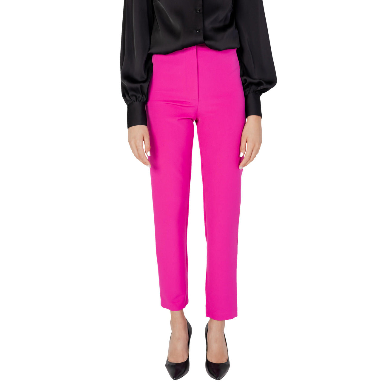 Silence Pantalon Femme