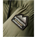 Superdry Giubbotto Donna