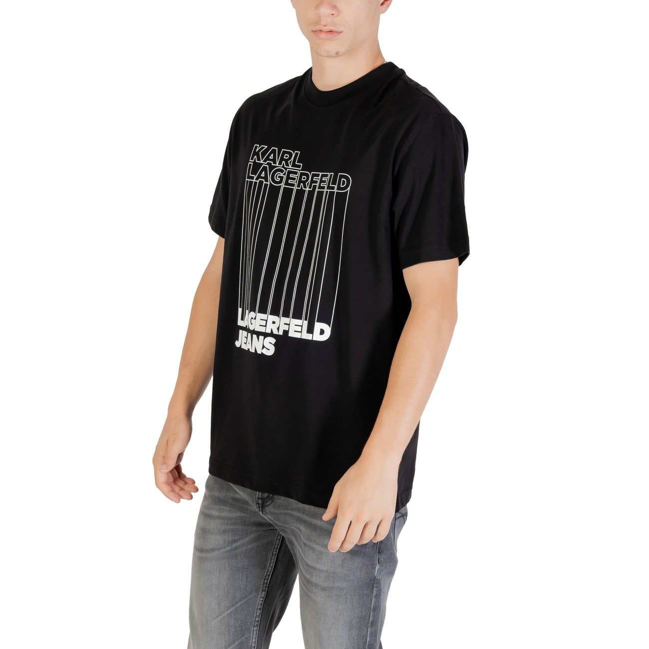 Karl Lagerfeld Jeans T-Shirt Uomo
